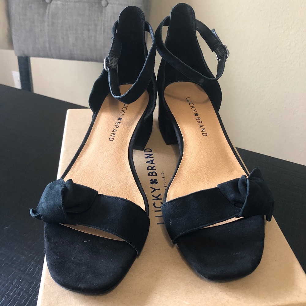 Lucky Brand Noliviah